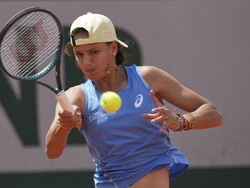 French Open Tennis