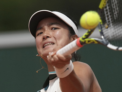 French Open Tennis
