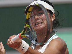 French Open Tennis