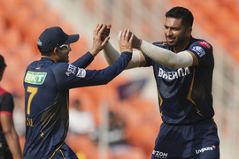 India IPL Cricket