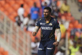 India IPL Cricket