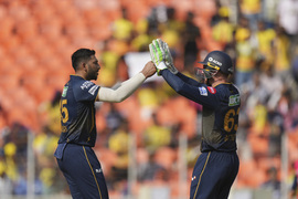 India IPL Cricket