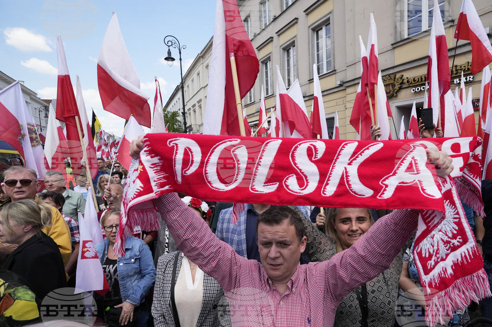 Poland Presidential Election