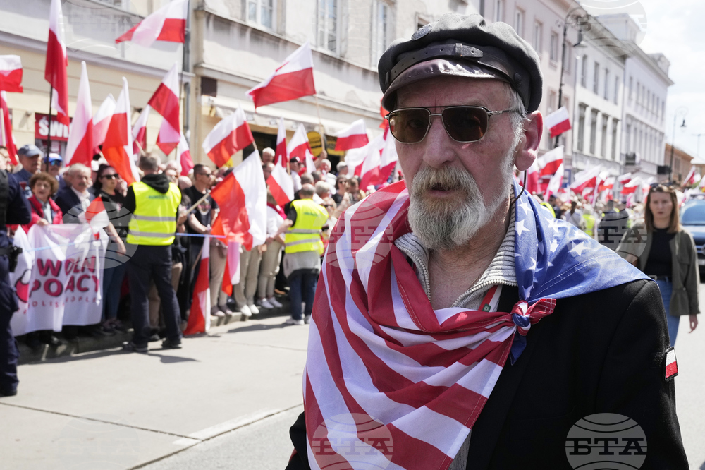 Poland Presidential Election