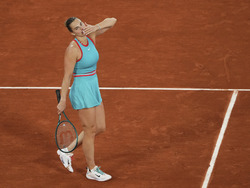 French Open Tennis