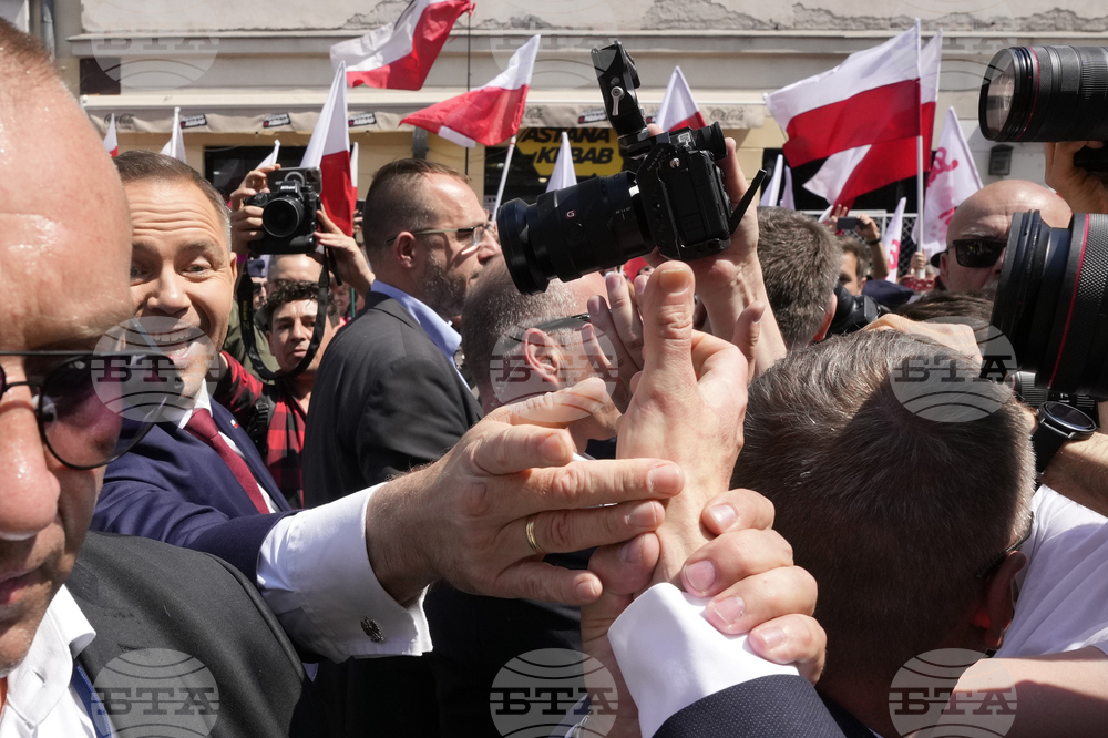Poland Presidential Election