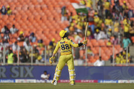 India IPL Cricket