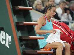 French Open Tennis