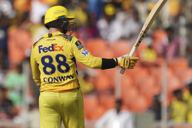 India IPL Cricket