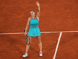 French Open Tennis
