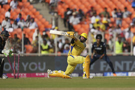 India IPL Cricket