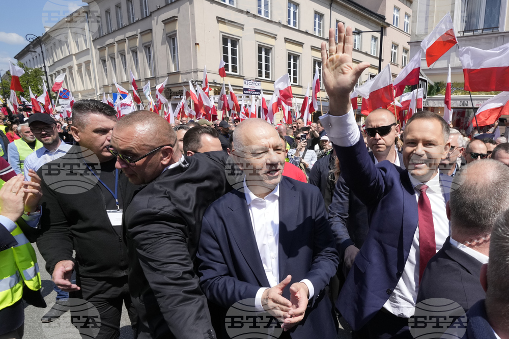 Poland Presidential Election