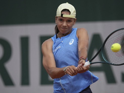 French Open Tennis