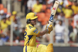 India IPL Cricket