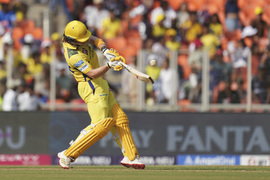 India IPL Cricket