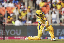 India IPL Cricket