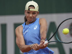 French Open Tennis