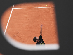 French Open Tennis