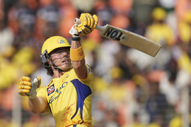 India IPL Cricket