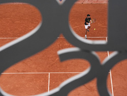 French Open Tennis