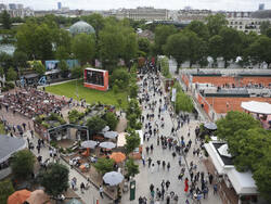 French Open Tennis
