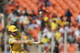 India IPL Cricket