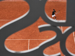 French Open Tennis