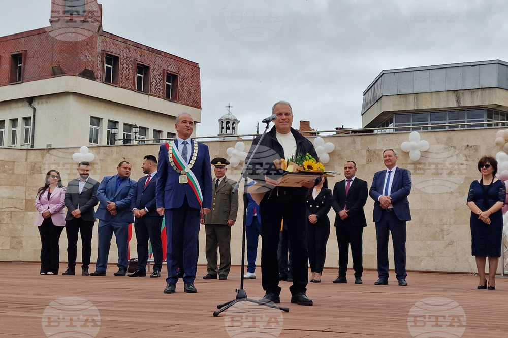 Асеновград - Празник на града