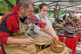 Асеновград - Празник на града