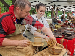 Асеновград - Празник на града