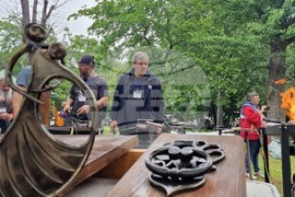 Асеновград - Празник на града