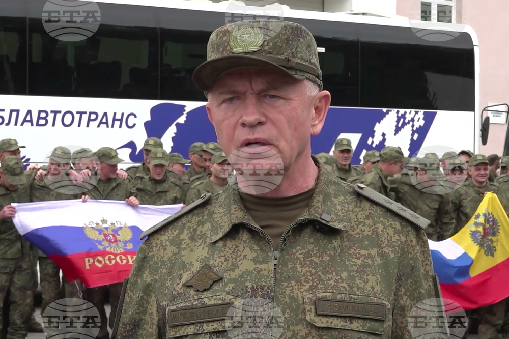 Russia Ukraine Prisoners