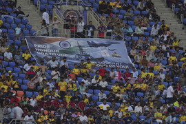 India IPL Cricket