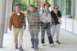 Сърбия - музей - Йосип Броз Тито - годишнина