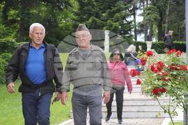 Сърбия - музей - Йосип Броз Тито - годишнина