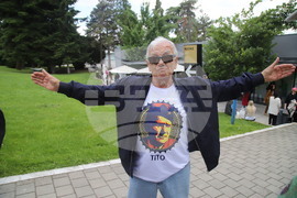 Сърбия - музей - Йосип Броз Тито - годишнина