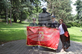 Сърбия - музей - Йосип Броз Тито - годишнина