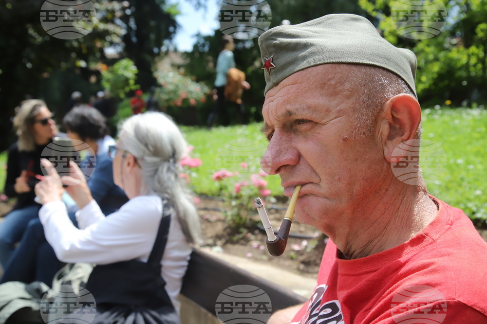 Сърбия - музей - Йосип Броз Тито - годишнина