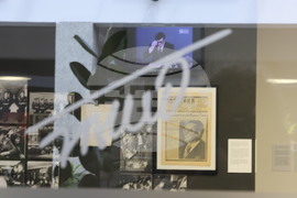 Сърбия - музей - Йосип Броз Тито - годишнина