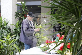 Сърбия - музей - Йосип Броз Тито - годишнина