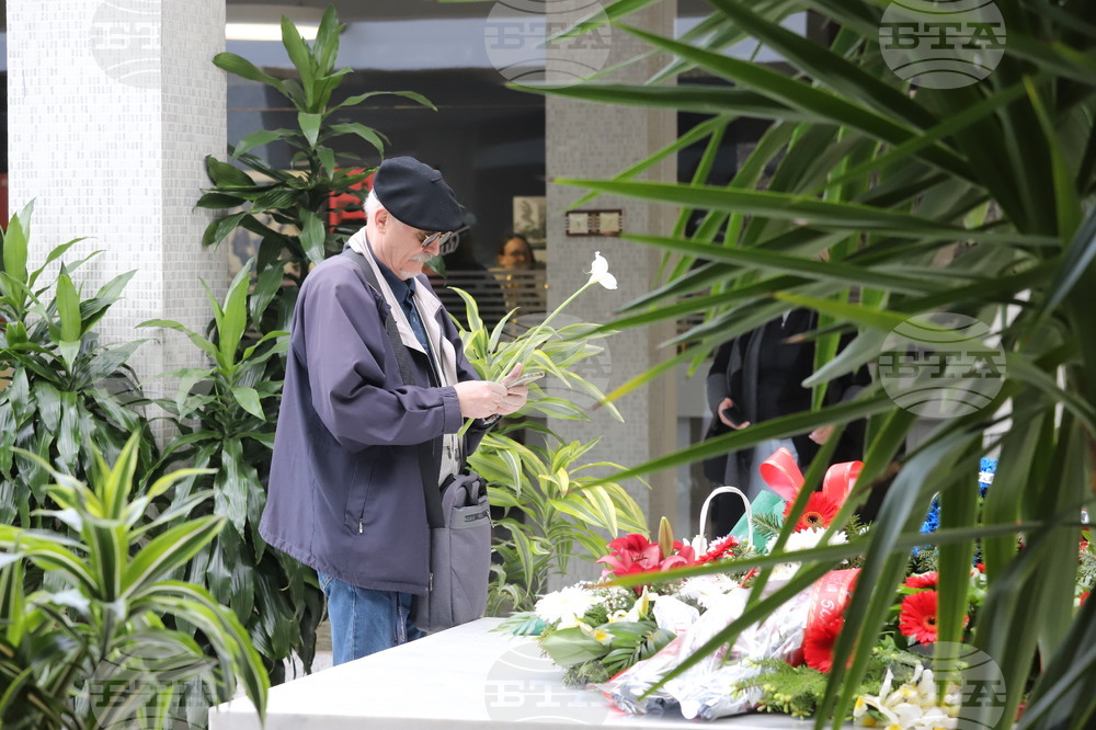 Сърбия - музей - Йосип Броз Тито - годишнина