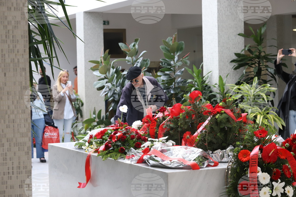 Сърбия - музей - Йосип Броз Тито - годишнина