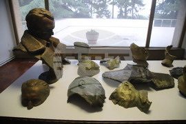 Сърбия - музей - Йосип Броз Тито - годишнина