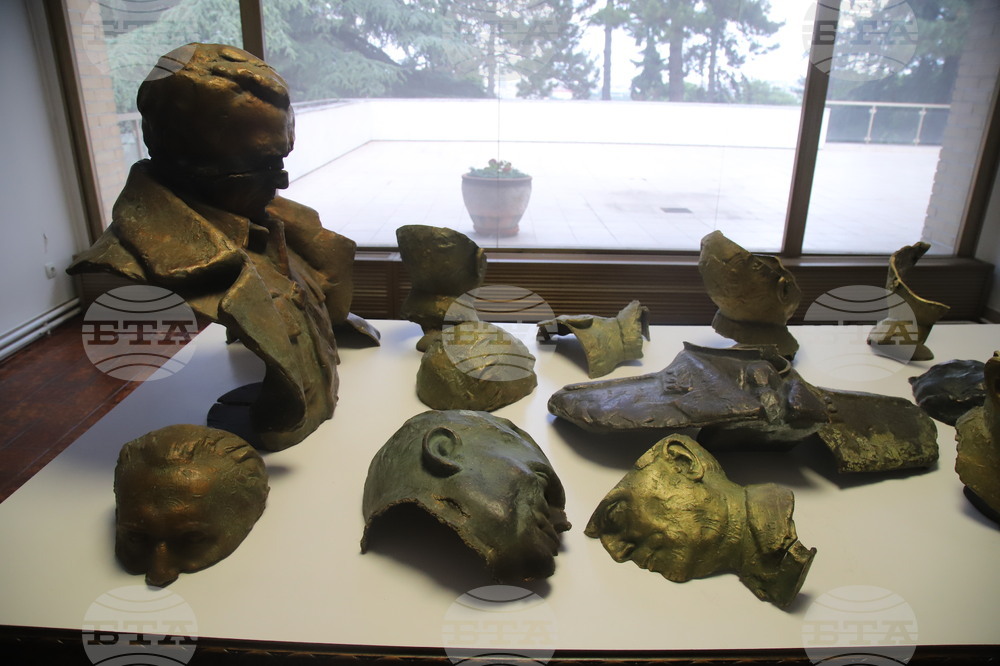 Сърбия - музей - Йосип Броз Тито - годишнина