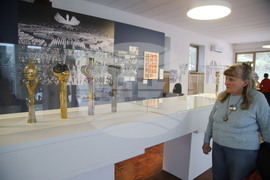 Сърбия - музей - Йосип Броз Тито - годишнина