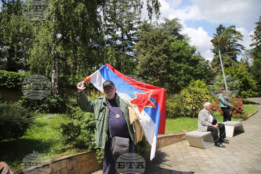 Сърбия - музей - Йосип Броз Тито - годишнина
