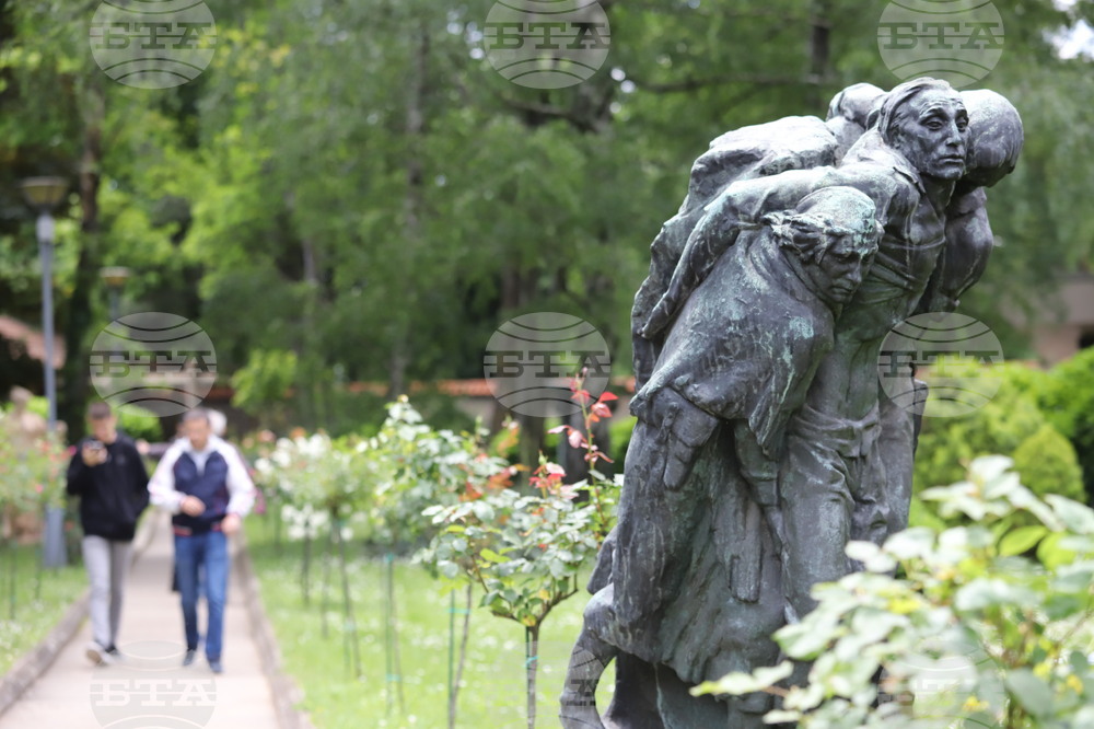 Сърбия - музей - Йосип Броз Тито - годишнина