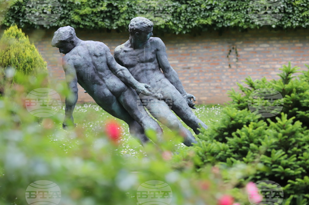 Сърбия - музей - Йосип Броз Тито - годишнина