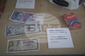 Сърбия - музей - Йосип Броз Тито - годишнина