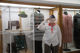 Сърбия - музей - Йосип Броз Тито - годишнина